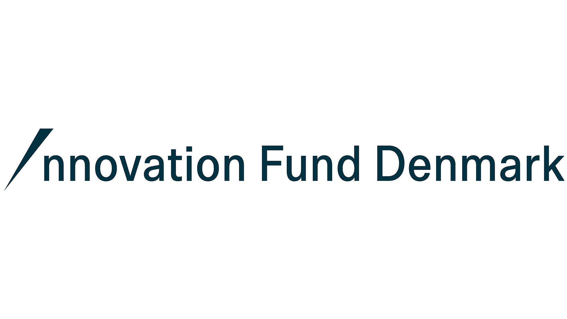 Logo of the Innovation Fund Denmark ©Innovation Fund Denmark Logo of the Innovation Fund Denmark