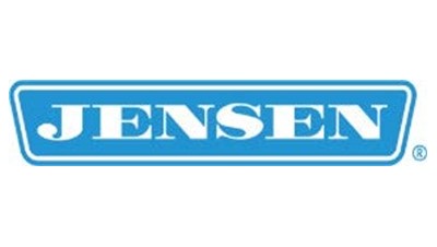 The company logo of JENSEN