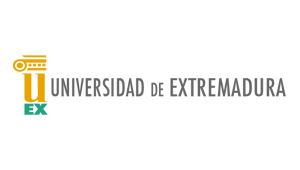 Logo of the University of Extremadura