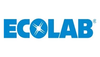 Company logo of the partner, Ecolab